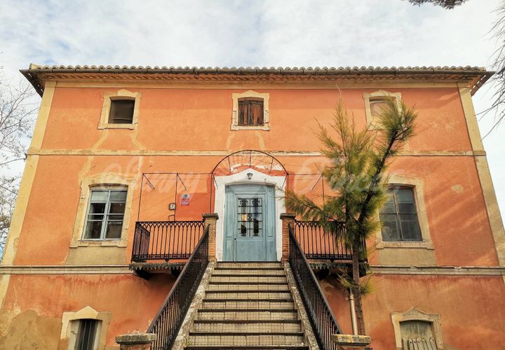 Villa a Bocairent, Valencia, Bocairent - € 399.000 | Ref: SF0376 - foto 1